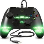 Game Console Controller + USB 3.0 Cable