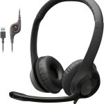 Headphones USB Wires