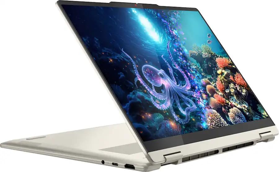 Laptop Yoga 14 80JH0035GE W8.1
