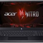 Notebook Black Spire V Nitro  VN7-591G