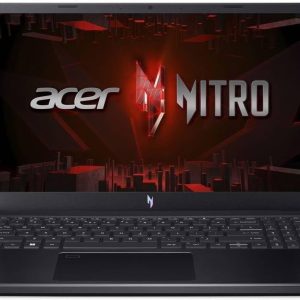 Notebook Black Spire V Nitro  VN7-591G