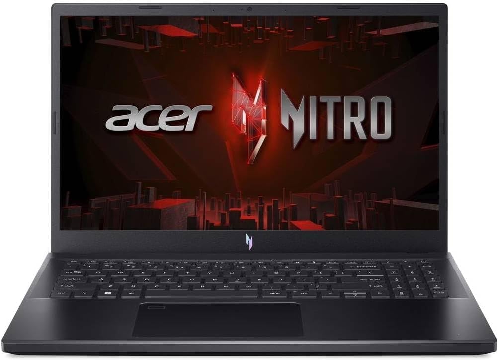 Notebook Black Spire V Nitro VN7-591G