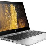 Tablet Thin EliteBook  Revolve 810 G6