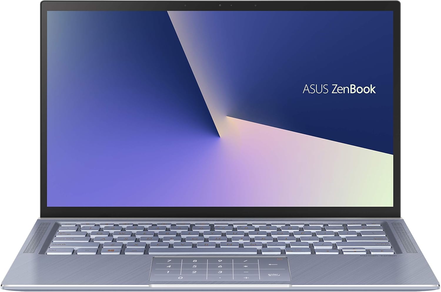 Ultrabook UX605CA-FC050T