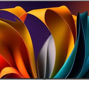 Widescreen 4K SUHD TV