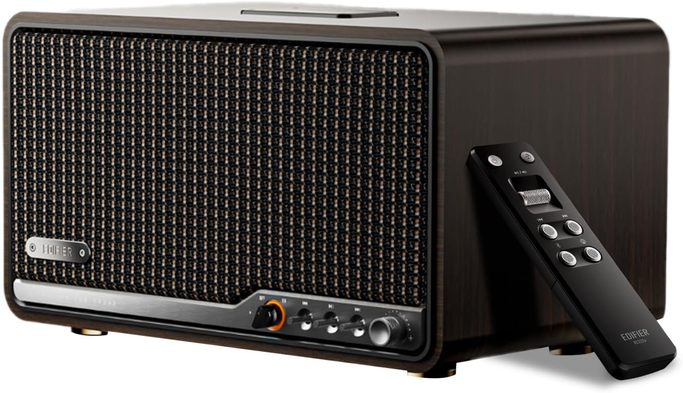 Wireless Audio System Multiroom 360