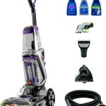BISSELL ProHeat 2X Revolution Carpet Cleaner with HeatWave Technology