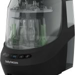 Baby Brezza Bottle Washer Pro Automatic Bottle Washer, Sterilizer & Dryer