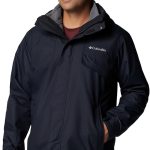 Columbia Men Bugaboo Fleece Interchange Jacket