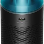 Dyson HushJet™ Purifier Compact HJ10 Smart Air Purifier with Advanced HEPA Filtration