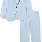 HUGO Men's Suit