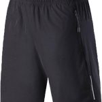 Hiking Pants Men Sports Shorts Sports Men's Breathable Running Men's Loose Shorts