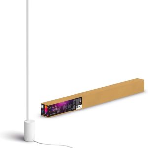 Philips Hue Gradient Ambiance Smart LED Lightstrip with Alexa & Google Assistant Support