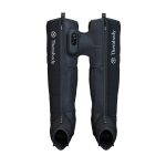 Therabody JetBoots Wireless Compression Recovery Boots for Leg Muscle Recovery