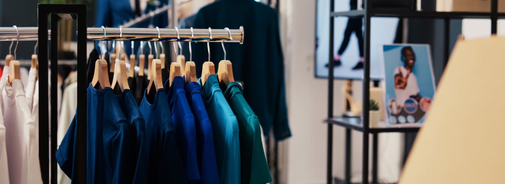 fashion banner